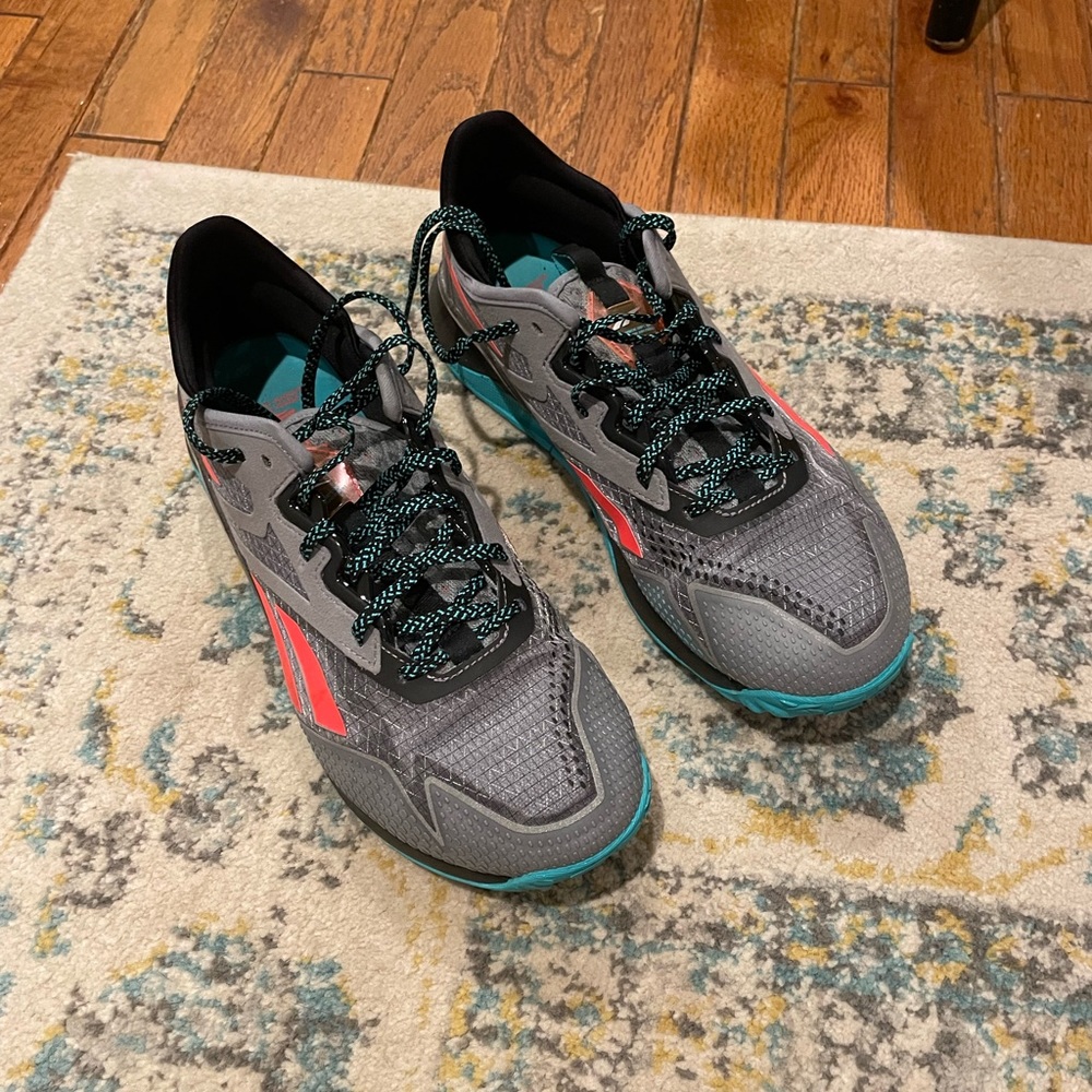 Reebok Nano X2
